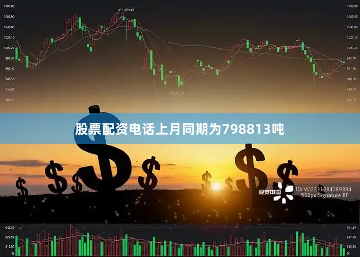 股票配资电话上月同期为798813吨